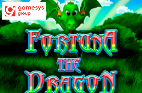 Fortuna the Dragon